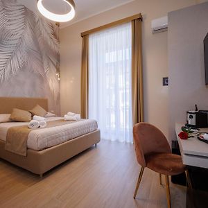 Chambre Triple Luxe