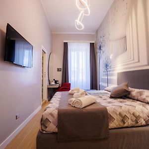 Chambre Supérieure Lit King-Size